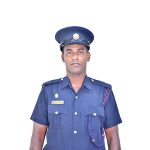 R.Prabhaharan_Security_Officer_University_of_Vavuniya