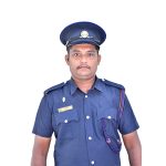 Rifnash_Security_Officer_University_of_Vavuniya
