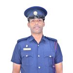 Sivanenthiran_Security_Officer_University_of_Vavuniya