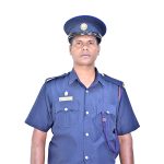 ThineshkaranNishanthan_Security_Officer_University_of_Vavuniya