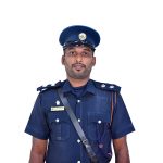 Veerasenaa_Security_Officer_University_of_Vavuniya