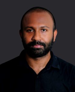 Picture of Mr. P. Mathushan