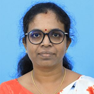 Picture of Ms. A.V. Ann Sinthusha       