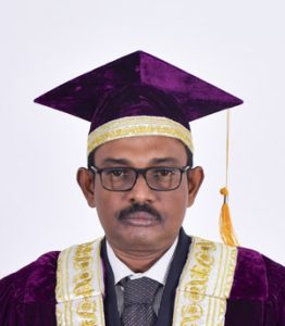 Picture of Dr.S.Shanmugathasan 