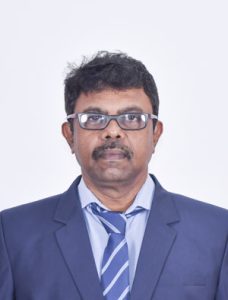 Picture of Mr. N. Arumugathash