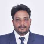 Mr. P. Piriyatharshan