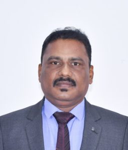Picture of Mr. R. Sivasegaran