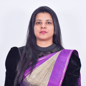 Picture of Ms. Anojah Vasitharan 