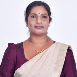 Ms. D.Kulendran Assistant Librarian