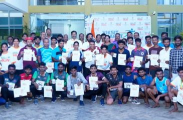 Viksith Bharat Run – 2026