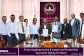 Agreement Signing Ceremony between the University of Vavuniya and Blue Lotus 360