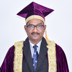 Picture of Senior Professor A. Atputharajah 